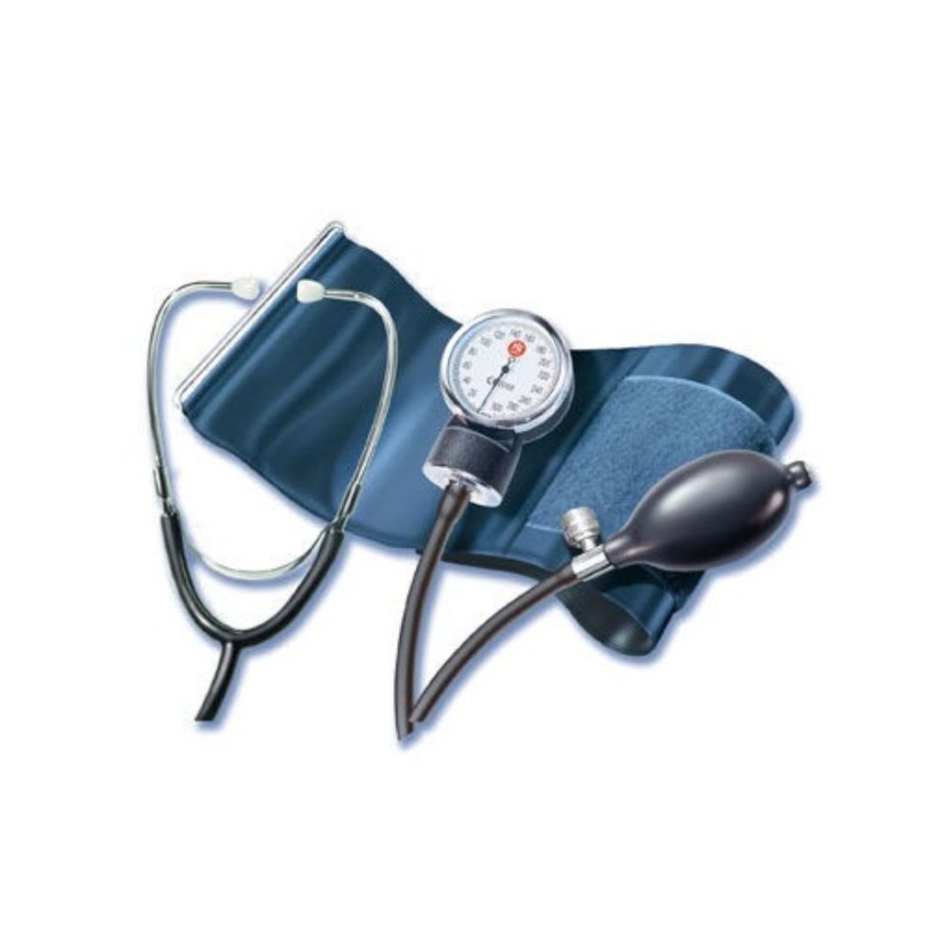 PiC Klasični tlakomjer za nadlakticu sa stetoskopom