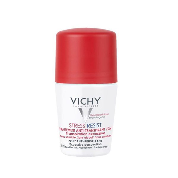 VICHY Stress Resist Roll-on 50 ml