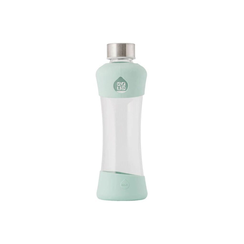 equa ACTIVE STAKLENA BOCA 550 ML MINT