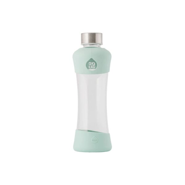equa ACTIVE STAKLENA BOCA 550 ML MINT