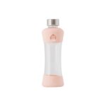equa ACTIVE STAKLENA BOCA 550 ML PEACH