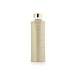 equa STAKLENA BOCA S NAVLAKOM 750 ML Golden