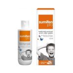 sumifen pro Šampon protiv uši i gnjida + češalj 125ml