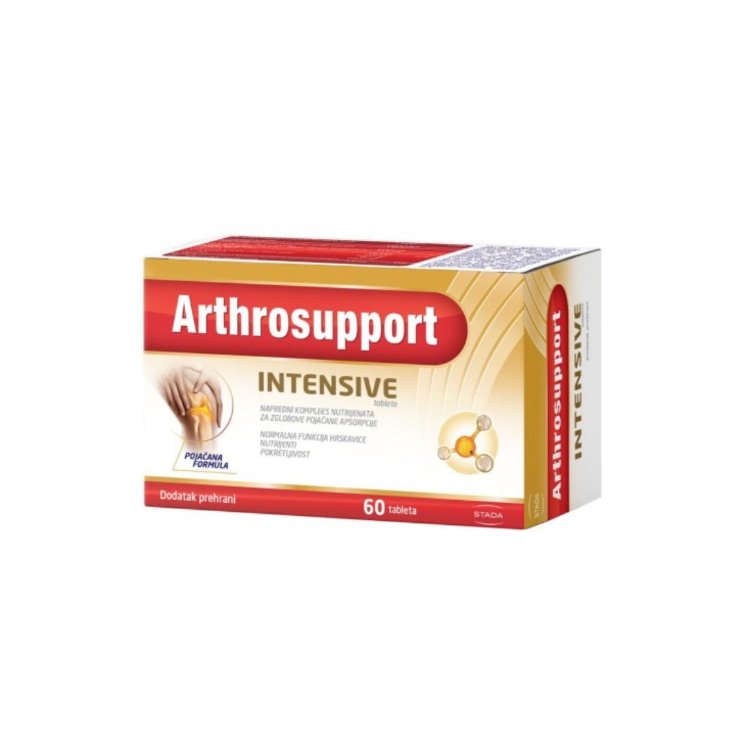 Arthrosupport INTENSIVE 60 tableta