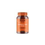 Bivits Vitamin C 500 Cink 60 tableta