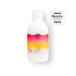 Gaia Naturelle KOLAGEN SHOT TROPICAL tekući dodatak prehrani 500 ml Gaia Naturelle KOLAGEN SHOT TROPICAL tekući dodatak prehrani 500 ml