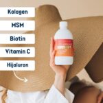 Gaia Naturelle KOLAGEN SHOT TROPICAL tekući dodatak prehrani 500 ml (3)