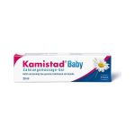 Kamistad Baby gel 20 ml