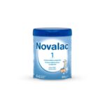 Novalac 1 mliječna formula 800g