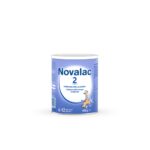 Novalac 2 prijelazna mliječna hrana za dojenčad 800g