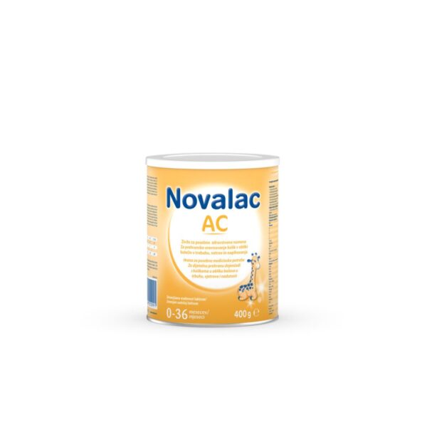 Novalac AC mliječna formula 400 g