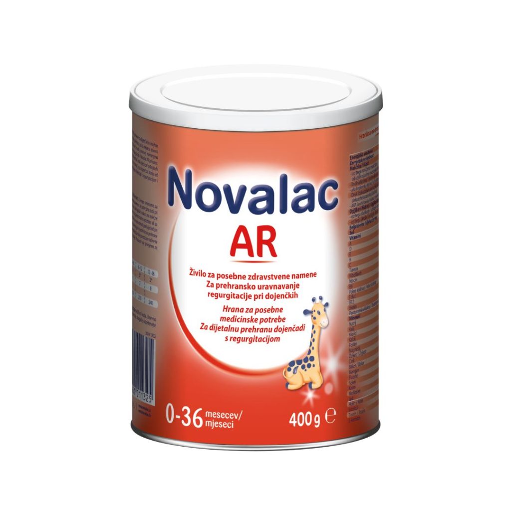 Novalac AR