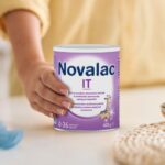 Novalac IT hrana za posebne medicinske potrebe 400 g (2)