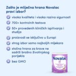 Novalac IT hrana za posebne medicinske potrebe 400 g (4)