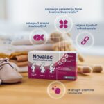 Novalac prenatalne kapsule 30 kapsula (2)