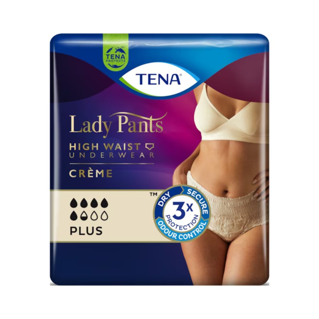 TENA Lady Pants Plus