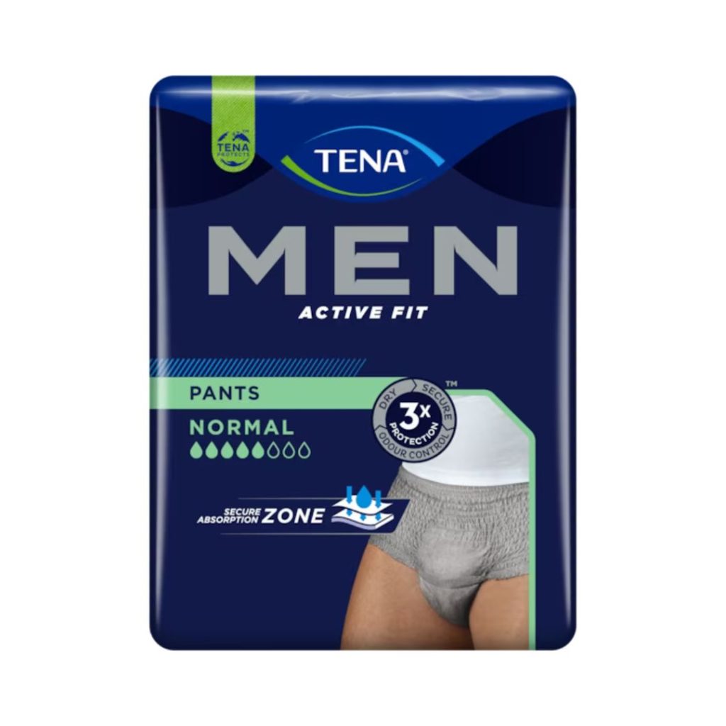 TENA Men Pants Normal