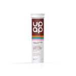 UpAp Instant Recharge + Caffeine 15 šumećih tableta