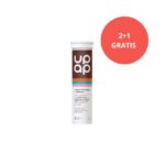 UpAp Instant Recharge + Caffeine 15 šumećih tableta (2+1 GRATIS)