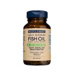 Wiley's Finest Fish Oil EASY SWALLOW MINIS kapsule 180