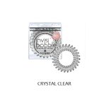 Invisibobble POWER Crystal Clear