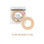 Invisibobble POWER To be or nude to be