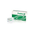 Proktis-M čepići 10 čepića