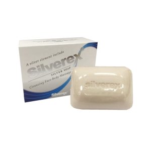 Silverex sapun sa srebrom