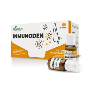 Soria INMUNODEN SENIOR 10 bočica
