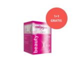 hamapharm CollagenTime Beauty kapsule (1+1 GRATIS)