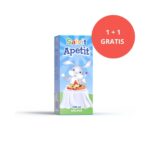 Salvit Apetit tekući dodatak prehrani 150 ml (1+1 GRATIS)