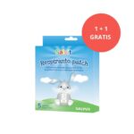 Salvit Respiranto 5 flastera (1+1 GRATIS*)