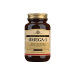 Solgar Omega-3 Double Strength