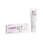 CURASEPT BIOSMALTO PRO SENSITIVE mousse gel 50 ml