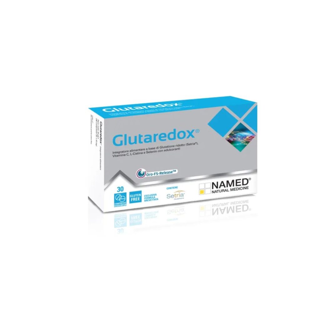 Glutaredox 30 tableta