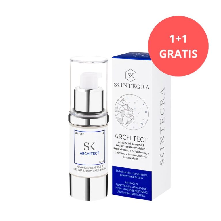SKINTEGRA ARCHITECT SERUM 30 ML