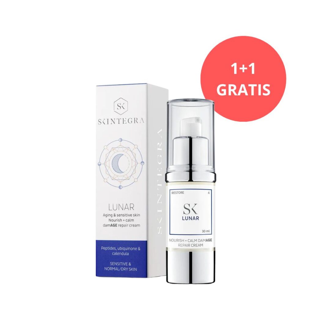 SKINTEGRA LUNAR KREMA 30 ML