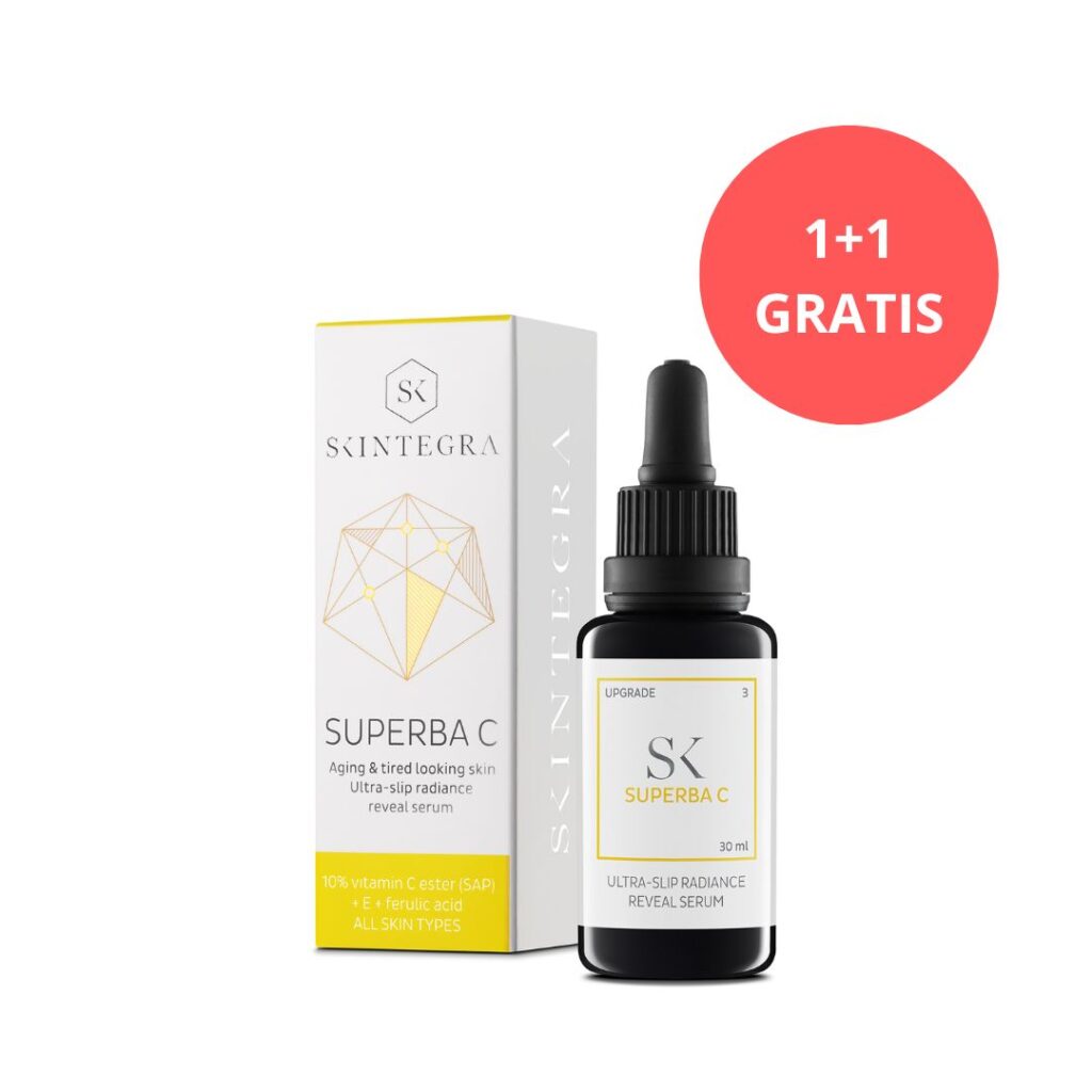 SKINTEGRA SUPERBA C SERUM 30 ML