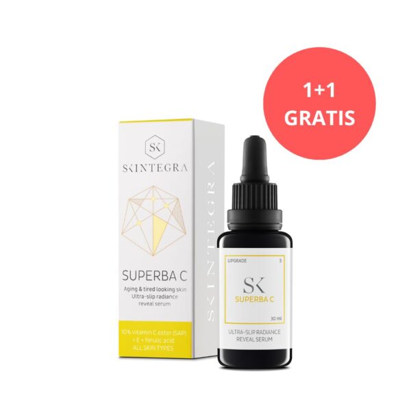 SKINTEGRA SUPERBA C SERUM 30 ML