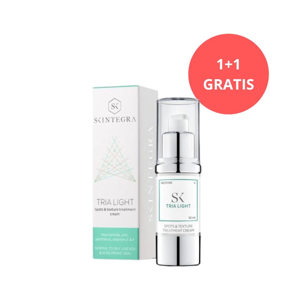 SKINTEGRA TRIA LIGHT KREMA 30 ML