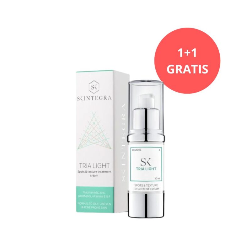 SKINTEGRA TRIA LIGHT KREMA 30 ML