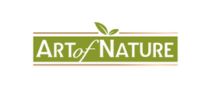 art of nature logo