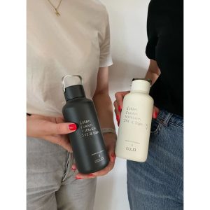 equa TIMELESS Sandro telling stories BOCA 600 ml