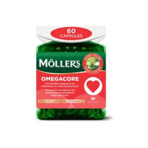 Mollers OMEGACORE 60 kapsula (2)