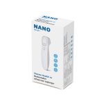 Nano Thermo Health T2 beskontaktni toplomjer infracrveni