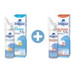 STERIMAR baby DUO-PACK