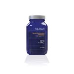 Sagas Rc 02 Normal Homocysteine Metabolism 60 tableta