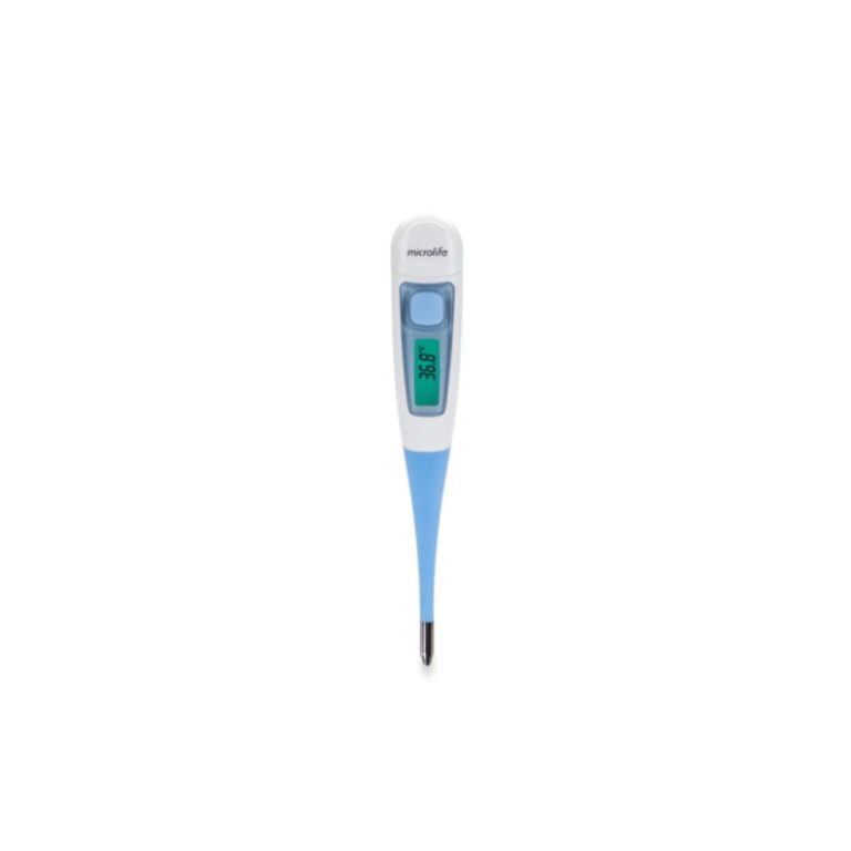 microlife MT400 digitalni termometar