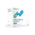 nutripharm Laksol Baby 30 vrećica