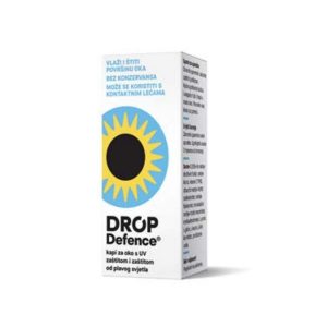 DROP Defence kapi za oko 10 ml